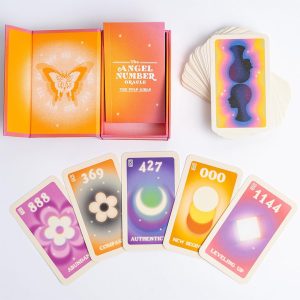 Angel Number Oracle - Ảnh 3