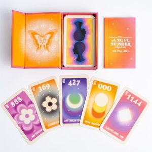 Angel Number Oracle - Ảnh 4