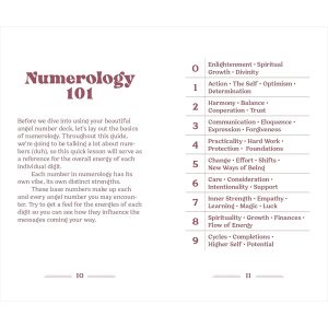 Angel Number Oracle - Ảnh 7