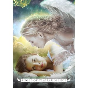 Angel Oracle - Ảnh 3