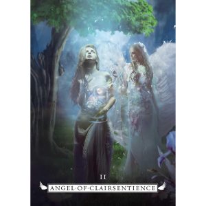 Angel Oracle - Ảnh 4