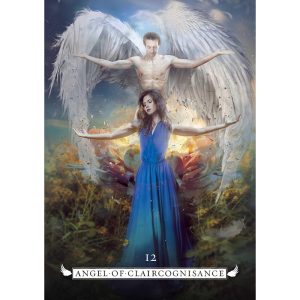 Angel Oracle - Ảnh 5