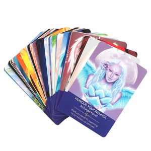 Angel Prayers Oracle Cards - Ảnh 8