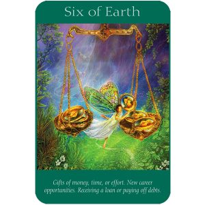 Angel Tarot Cards - Ảnh 3