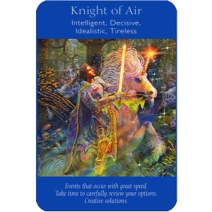 Angel Tarot Cards - Ảnh 6