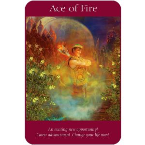 Angel Tarot Cards - Ảnh 4