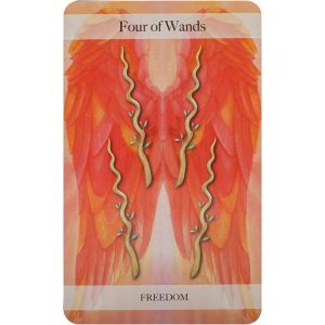 Angel Tarot (Cico Books) - Ảnh 9