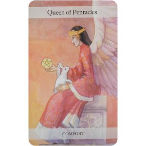 Angel Tarot (Cico Books) - Ảnh 11