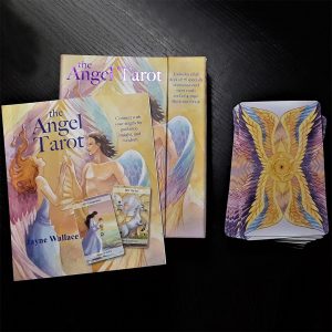 Angel Tarot (Cico Books) - Ảnh 14