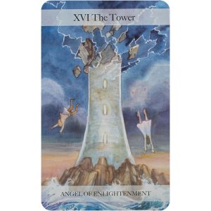 Angel Tarot (Cico Books) - Ảnh 6