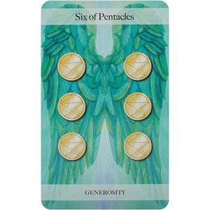 Angel Tarot (Cico Books) - Ảnh 7