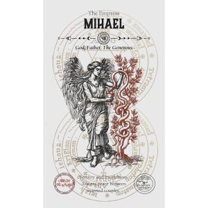 Angel Tarot - Pocket Edition - Ảnh 3