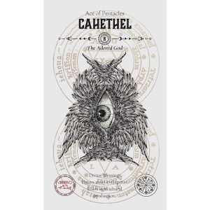 Angel Tarot - Pocket Edition - Ảnh 4