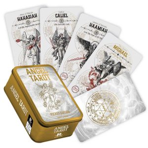 Angel Tarot - Pocket Edition - Ảnh 6