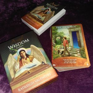 Angel Wisdom Tarot - Ảnh 7