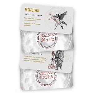 Angel of the Day Cards - Ảnh 10