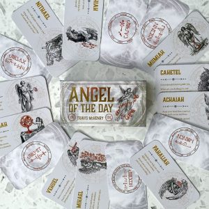 Angel of the Day Cards - Ảnh 11