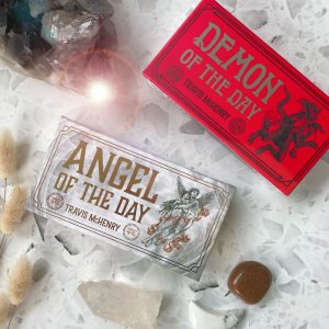 Angel of the Day Cards - Ảnh 12