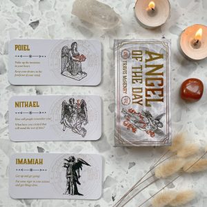Angel of the Day Cards - Ảnh 13