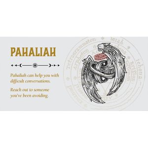 Angel of the Day Cards - Ảnh 5