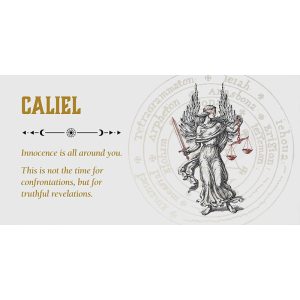 Angel of the Day Cards - Ảnh 7