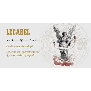 Angel of the Day Cards - Ảnh 9