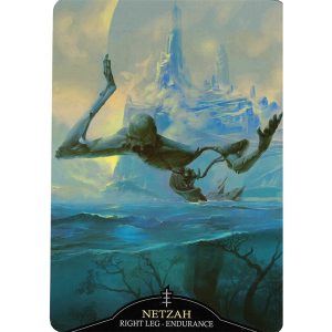 Angelarium Oracle of Emanations - Ảnh 3
