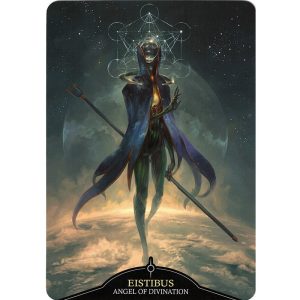 Angelarium Oracle of Emanations - Ảnh 4