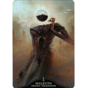 Angelarium Oracle of Emanations - Ảnh 6