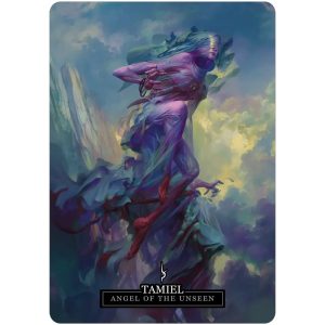 Angelarium Oracle of the Fallen - Ảnh 4
