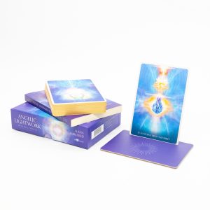 Angelic Lightwork Healing Oracle - Ảnh 11