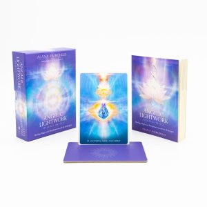 Angelic Lightwork Healing Oracle - Ảnh 12