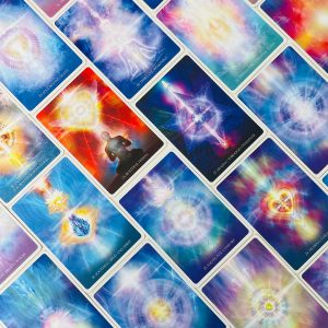 Angelic Lightwork Healing Oracle - Ảnh 14