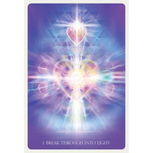 Angelic Lightwork Healing Oracle - Ảnh 3