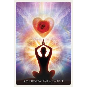 Angelic Lightwork Healing Oracle - Ảnh 4