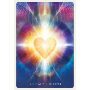 Angelic Lightwork Healing Oracle - Ảnh 5