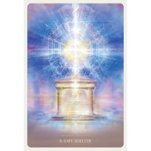 Angelic Lightwork Healing Oracle - Ảnh 6