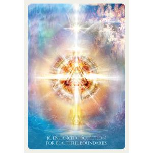 Angelic Lightwork Healing Oracle - Ảnh 8