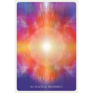 Angelic Lightwork Healing Oracle - Ảnh 9