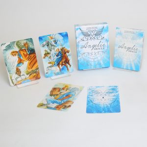 Angelic Oracle - Ảnh 3