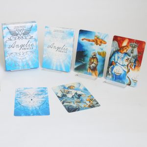 Angelic Oracle - Ảnh 4