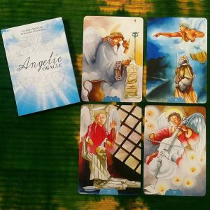 Angelic Oracle - Ảnh 5