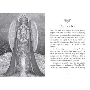 Angelic Vibrations Oracle - Ảnh 10