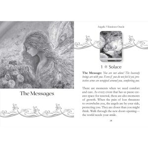 Angelic Vibrations Oracle - Ảnh 11