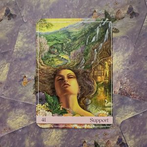 Angelic Vibrations Oracle - Ảnh 13