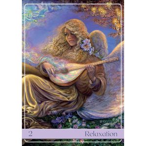 Angelic Vibrations Oracle - Ảnh 3