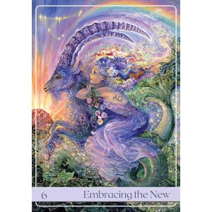 Angelic Vibrations Oracle - Ảnh 4