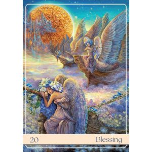 Angelic Vibrations Oracle - Ảnh 5