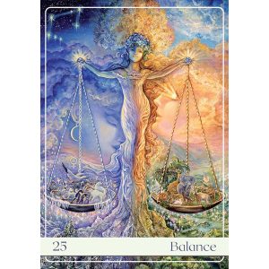Angelic Vibrations Oracle - Ảnh 6