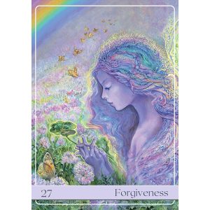 Angelic Vibrations Oracle - Ảnh 7
